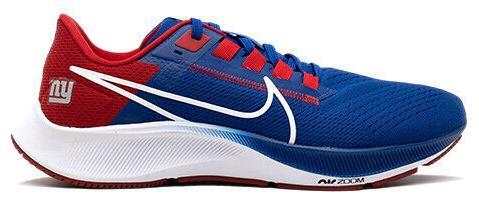 Nike NFL x Air Zoom Pegasus 38 New York Giants for Sale