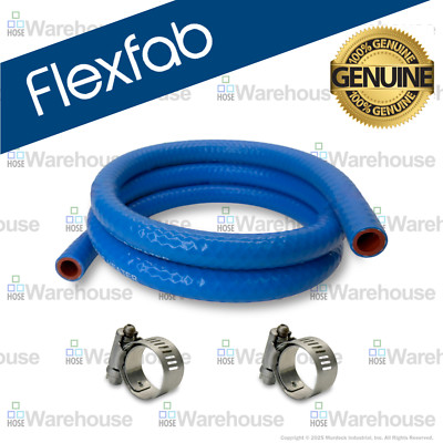Genuine Flexfab 5526-062 - 5/8