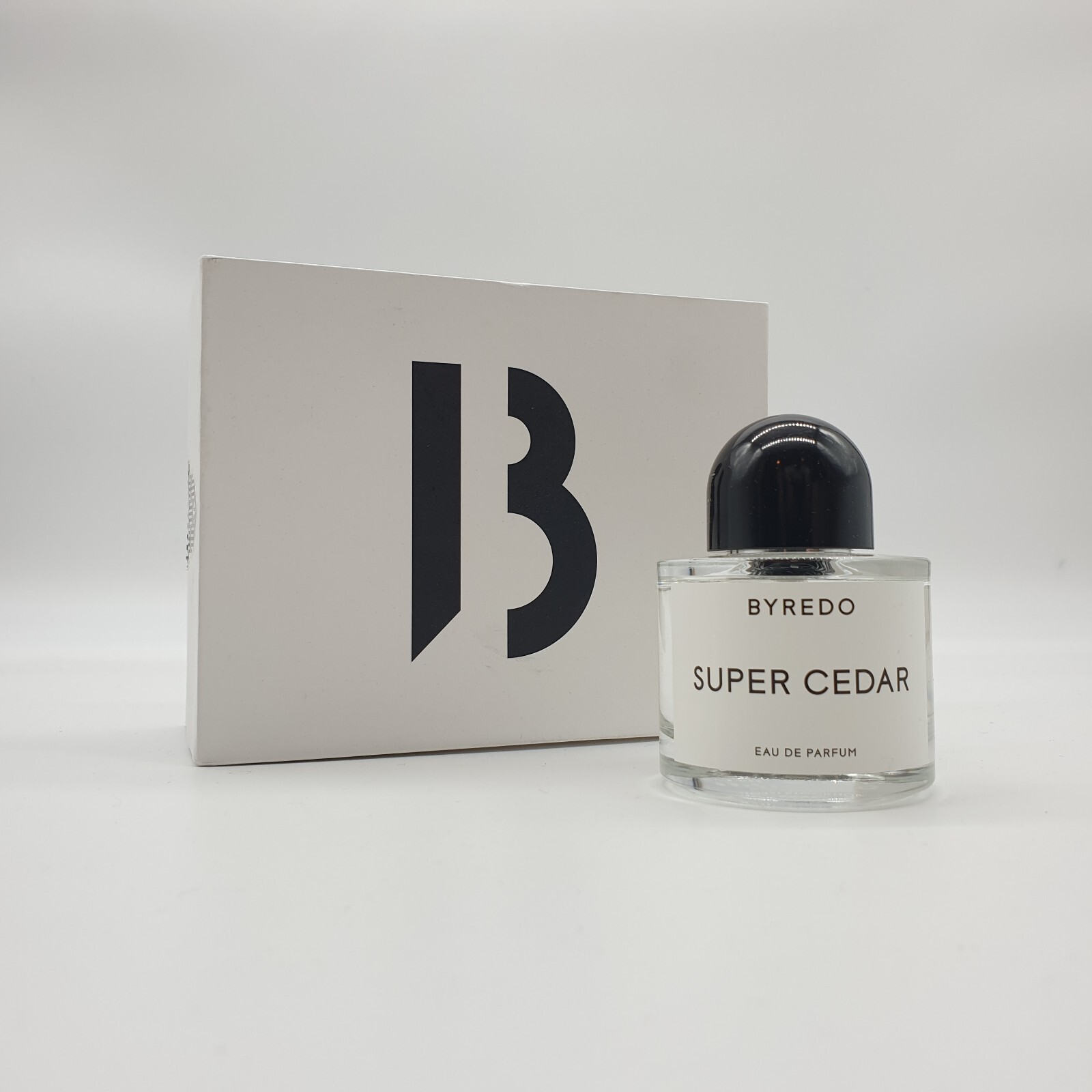 Byredo Super Cedar EDP 50ml 1.6oz - Open Box 7340032815238 | eBay Byredo Super Cedar EDP 50ml 1.6oz - Open Box 7340032815238 | eBay