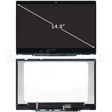 L20552-001 For HP Pavilion X360 14-CD2053CL LCD Touch Screen Digitizer Assembly