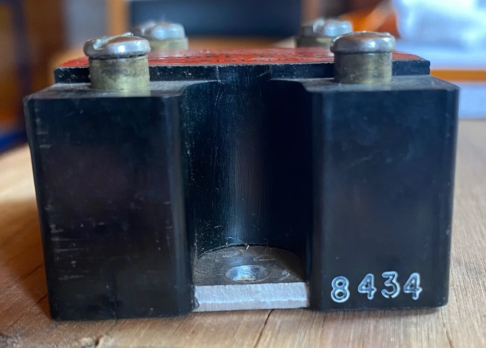 Douglas Randall Proportional Controller - R10A - Image 3 of 4
