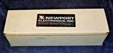 Newport Electronics 88104K/N Right-Angled Temperature Surface Probe "NIB"