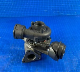 Turbolader VW Passat B6 AUDI A4 A6 2.0 TDI B7 103 kW 140 PS 03G145702 758219