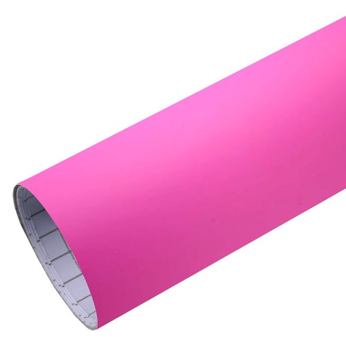 AutoFolie Matt (7€/m²) blasenfrei 152cm selbstklebend Klebefolie Auto Folie Car - Bild 22 von 114