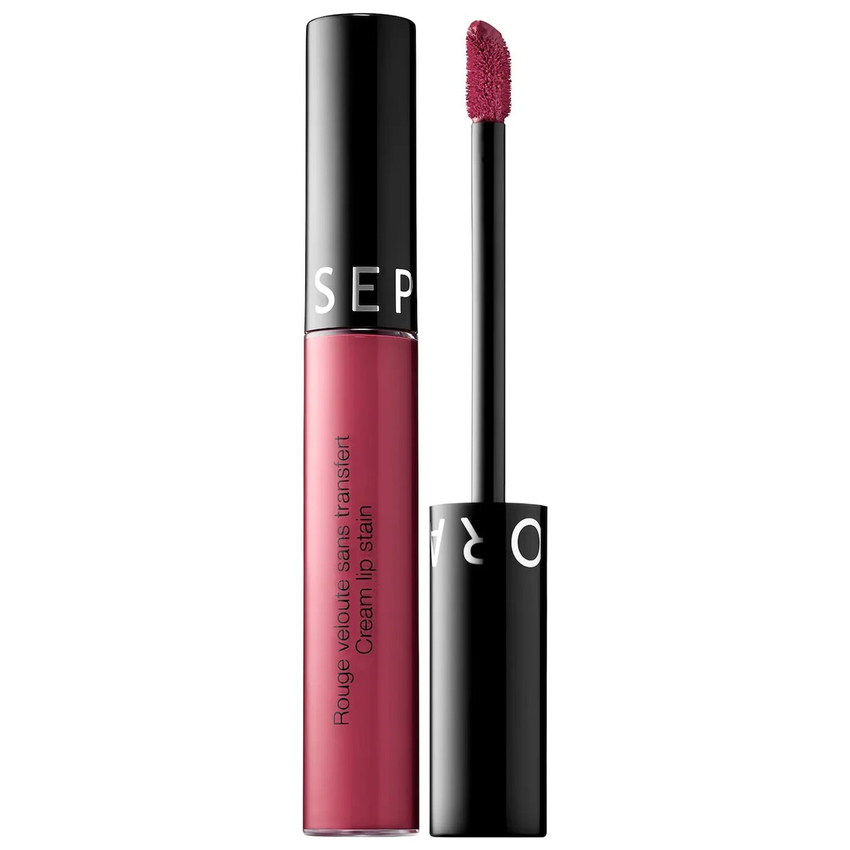sephora c forever fuchsia color lip last lipstick swatch Matte Lipstick Review & Swatches Color Lip Last Lipstick