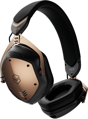 Ear Headphones Avicii Headphones V Moda V-MODA Crossfade Wireless