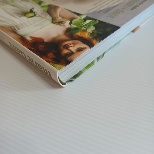 fresh + fast - Marie Claire Cookbook - Modern Cuisine Food Cooking Recipes - Picture 5 of 14