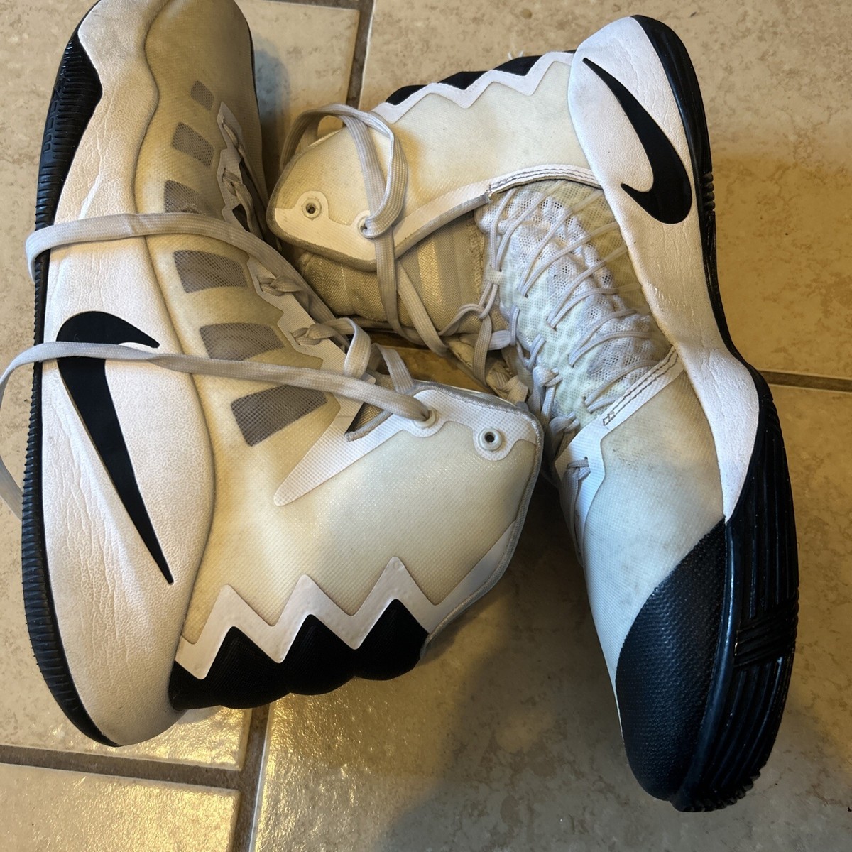 Nike Hyperdunk \'16 \'Yin Yang\' Nike Hyperdunk  main image 2