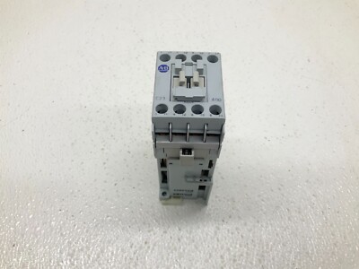 Allen Bradley 100-C23Z*400 24 VDC Coil Starter Ser. C 100C23Z400 100-C23Z (TSC)