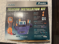 Eclipse Telecom Communications Installation K...