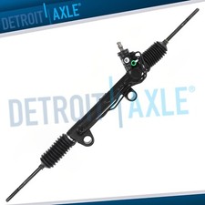 Rwd Power Steering Rack And Pinion Assembly Fit For 1991 1992 1993 Dodge Dakota Rwd Power Steering Rack And Pinion Assembly Fit For 1991 1992 1993 Dodge Dakota
