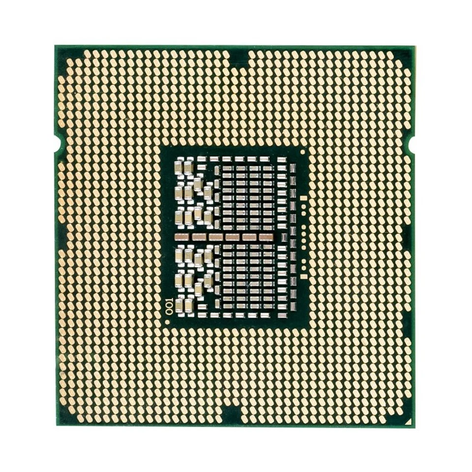 Servidor Procesador Intel Xeon E5506 2.1GHZ LGA1366 SLBF8 64-bit 4MB L3 1MB L1 - Imagen 2 de 2