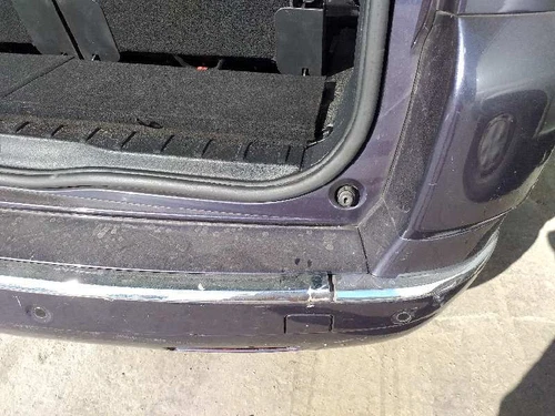 Guarnecido Puerta Trasera Izquierda para CITROEN C4 PICASSO Avatar 2007 211488 - Imagen 20 de 24