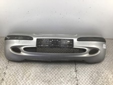 Stoßstange vorne Mercedes-Benz A-Klasse (W168) grau Stoßfänger vorne 657847