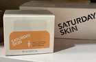 Saturday Skin Carrot + Niacinamide Moisturizing Cream 50ml R3B
