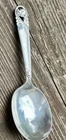International Sterling Spring Glory Child’s Sterling Silver Spoon 18g - 4.25”
