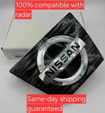 62890-6fl0a Emblema Nuevo Nissan Rogue 2017-2020 Funcim Radar 100