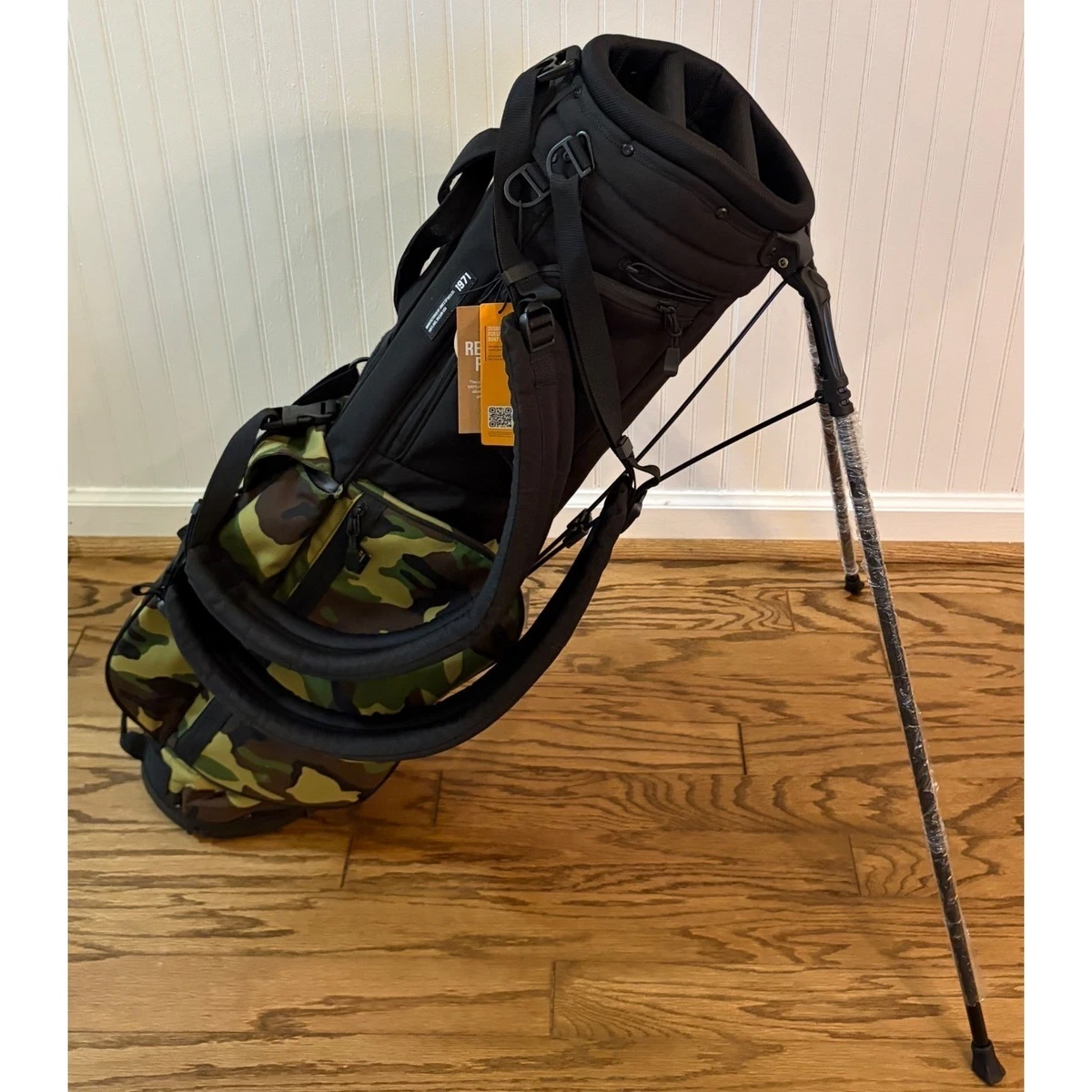 Jones Stand Golf Bags for sale - eBay