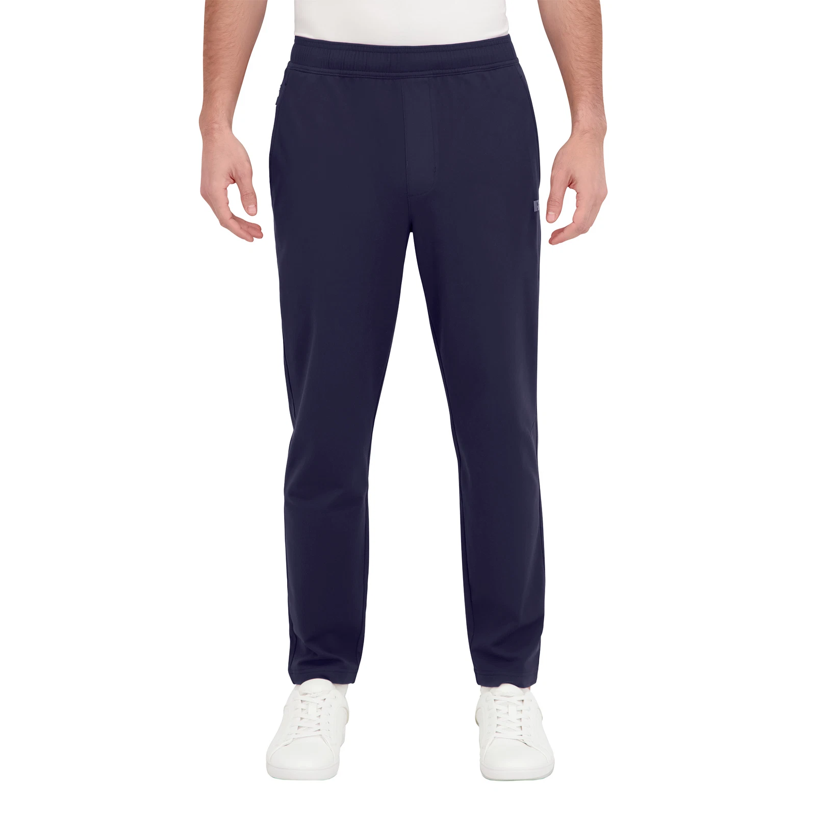 Russell Athletic Men's Active Pants Stretch Joggers Zipper Pockets S-XXL New
Opens in a new window o