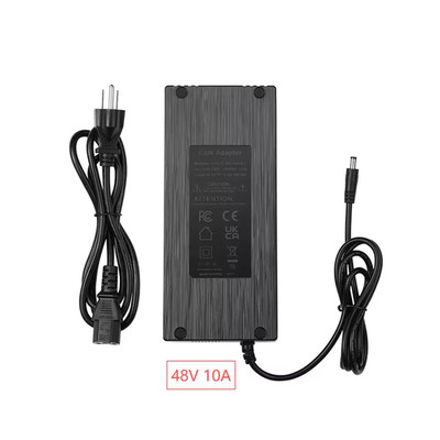Aiyima 48V 10 Amp GaN Power Supply
