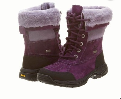 kids ugg boot k butte  1001674 k/dpp
