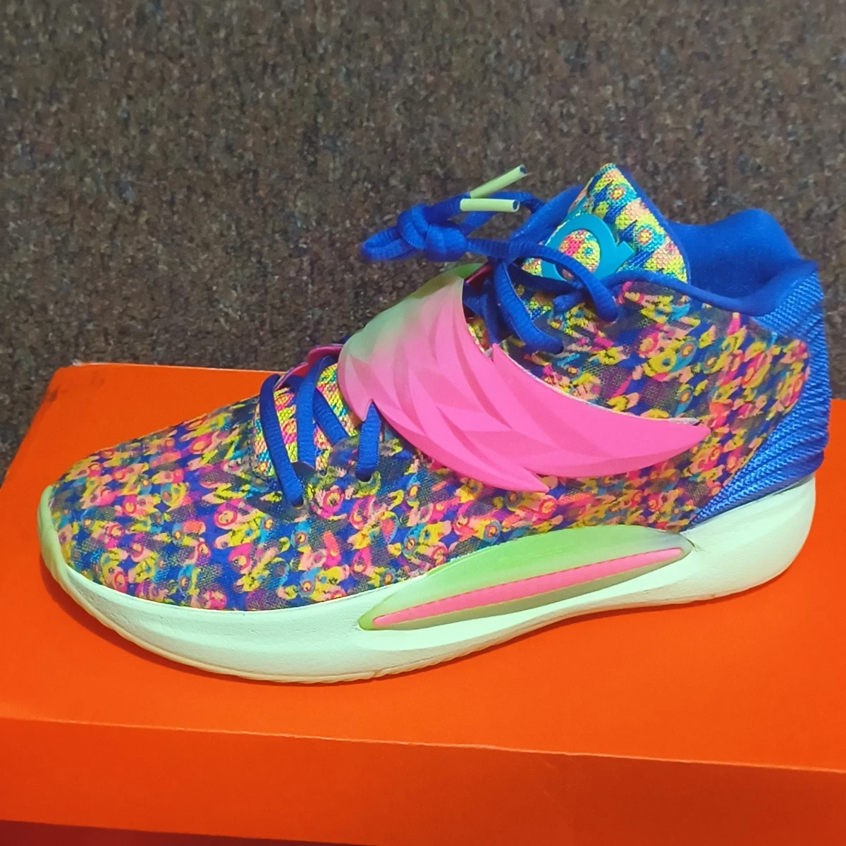 25+ Nike KD 14 for sale | Updated Oct 2026