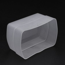 Flash Bounce Diffuser Softbox For YONGNUO YN560 YN565EX 580EXII Speedlite