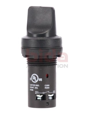 ABB C2SS2-10B-11 Wahlschalter Switch Selector