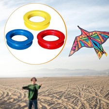 Kite Reel Lightweight Sturdy Outdoor Kites Accessories for Kids Adults