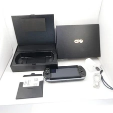 GPD WIN 4 2023 UMPC Ryzen 5 7640U 16GB/512GB SSD Black Used w/Box