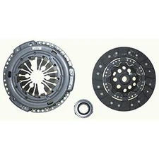 Clutch Kit Sachs 3000 951 707 For Audi A2 8Z0 1.4 TDI