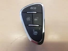 VAUXHALL CORSA E MK4 ECO HEATED SEAT & STEERING WHEEL CITY SWITCH UNIT 13423503