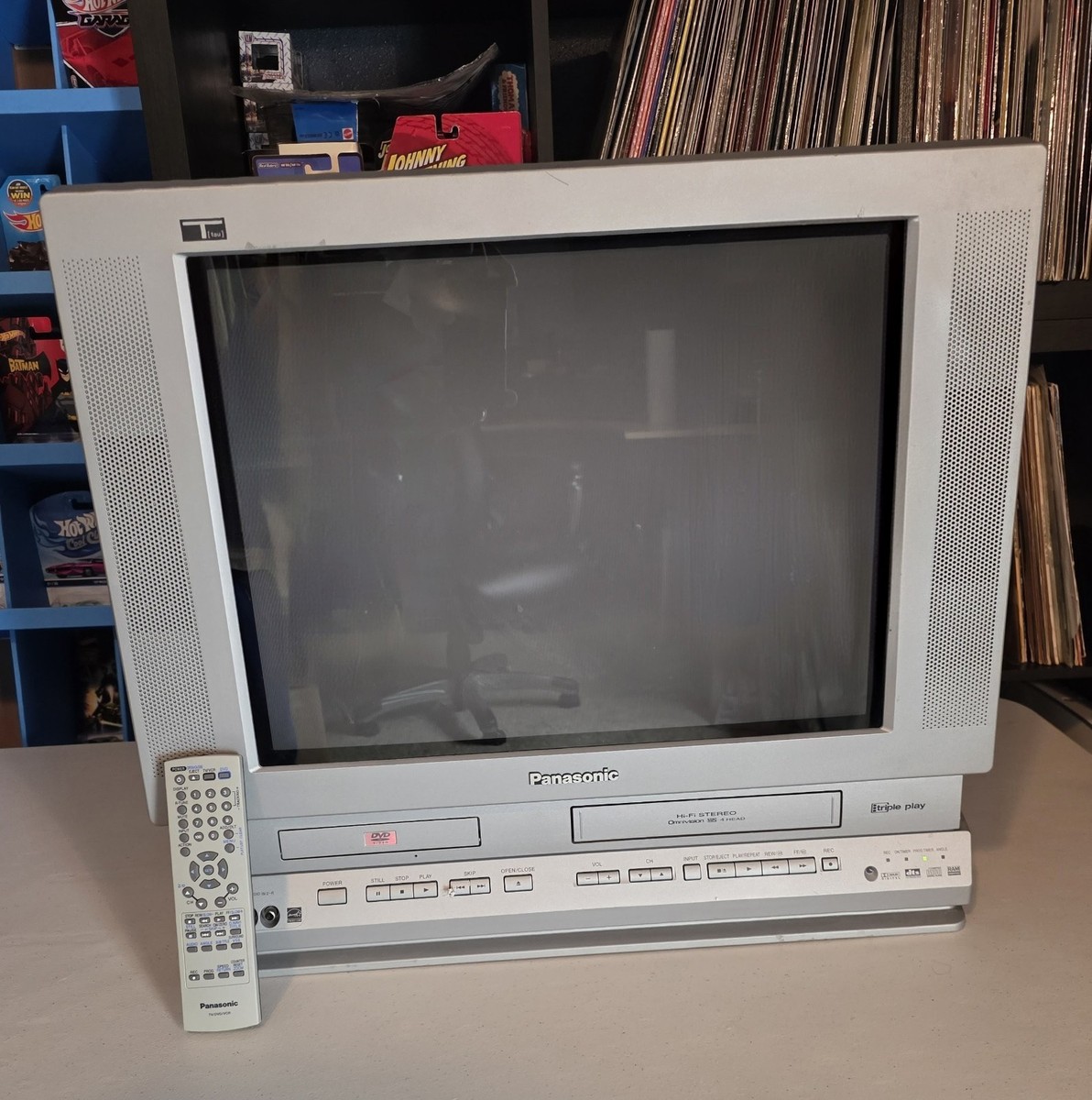 Panasonic TV Blu-rayDiscRecorder 2019年製 Panasonic 20