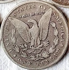💥 1899‑O Morgan Dollar • New Orleans Mint Silver Classic 🦅