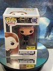 🔥 Funko POP! Television Buffy Wishverse Willow #182 – Hot Topic Exclusive 🔥