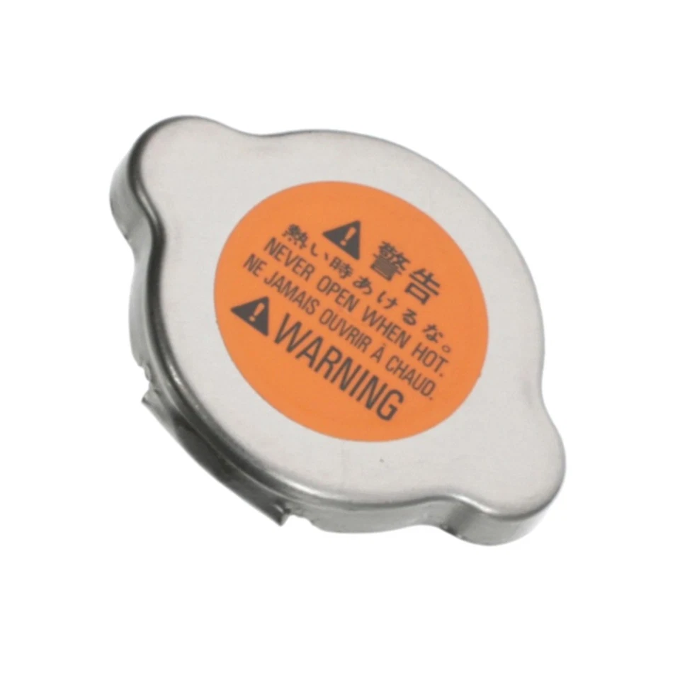 21430-1P107 Radiator Cap For Nissan Frontier Xterra 2005-2010 Pathfinder 2005-09 - Image 2 of 4