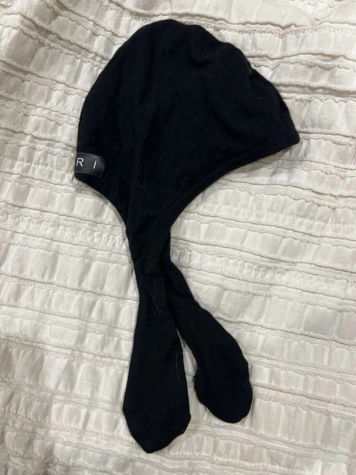 Baby Pilot Hat 3-6 Months