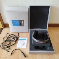 Sennheiser HD650 Open-Back Headphones Reference Class Wired Over-Ear Black