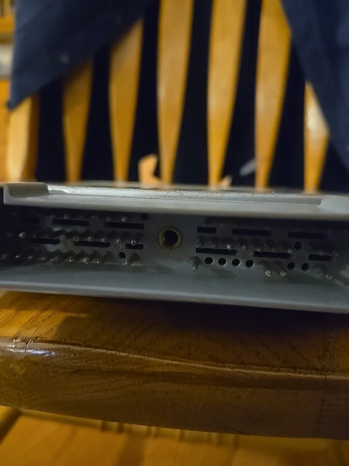 EM257 Standard Motor Products Engine Control Module 1984-87 Ford... - Image 2 of 4