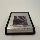 Encounter at L5 Atari 2600 Sidam Arcade Space Shooter Cartridge Game Retro