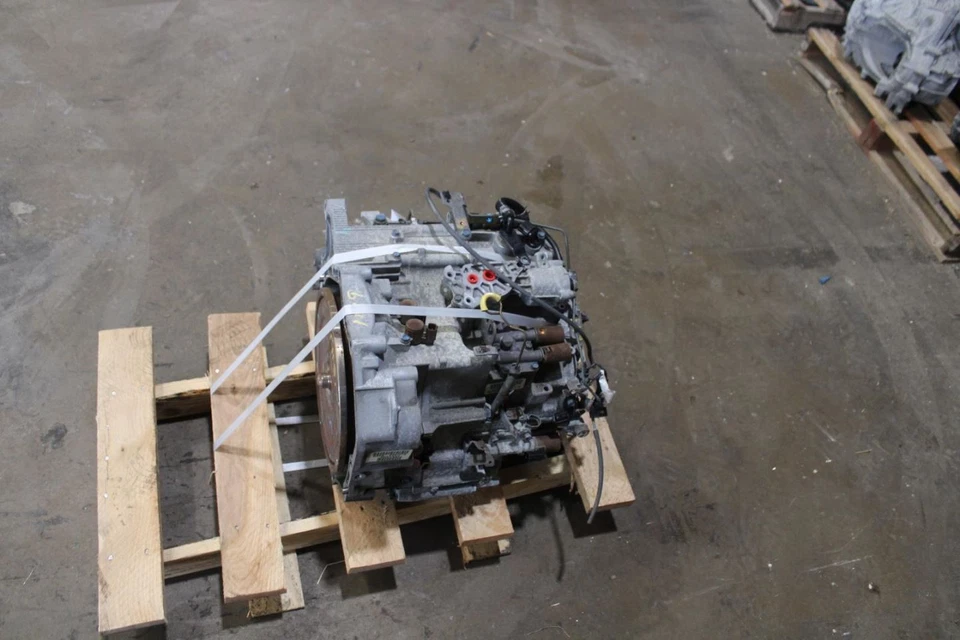 2003 Honda Accord Automatic Transmission Coupe 3.0L Used VIN Required Foto 3 de 4