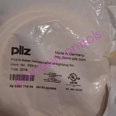 PILZ 533121 connecting cable