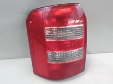 Audi A2 8Z original Rückleuchte Schlussleuchte links BJ2000