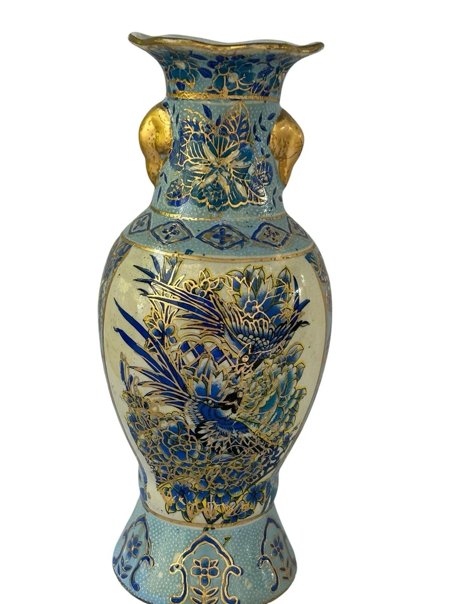 satsuma small vase products for sale | eBay