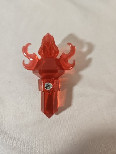 Official Activison Skylander Traps Set Of 8 Fire, Water, Undead, Earth And More - Picture 7 of 12