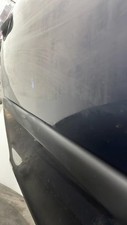 Porte arrière et accessoires Saab 9-3