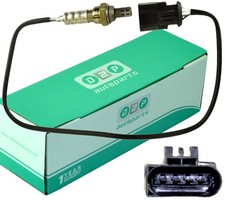 Sonde lambda Rover 75