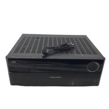Harman Kardon VR 1700 HDMI 5.1 Channel AV Receiver #U0345