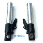 TRIUMPH DAYTONA 955i SS FORK BOTTOMS FORK LOWER LEGS ADJUSTERS GOOD 2001 2006