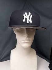 New Era 9Fifty New York Yankees Cap Hat Navy ...